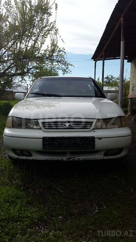 Daewoo Nexia 1997, 350,000 km - 1.5 l - Bakı