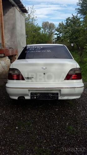Daewoo Nexia 1997, 350,000 km - 1.5 l - Bakı