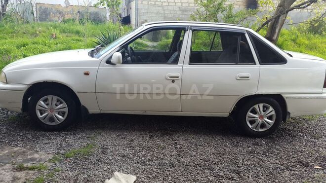 Daewoo Nexia 1997, 350,000 km - 1.5 l - Bakı