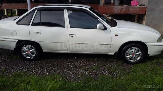 Daewoo Nexia 1997, 350,000 km - 1.5 l - Bakı