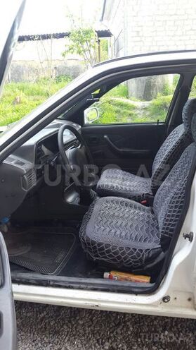 Daewoo Nexia 1997, 350,000 km - 1.5 l - Bakı