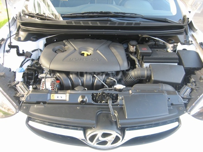 Hyundai Elantra 2013, 39,254 km - 1.8 l - Bakı