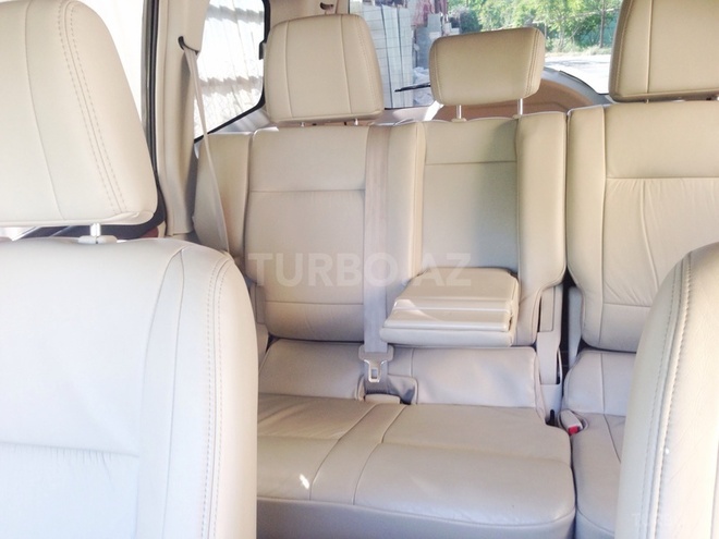 Mitsubishi Pajero 2008, 102,000 km - 3.0 л - Bakı