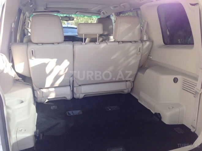 Mitsubishi Pajero 2008, 102,000 km - 3.0 л - Bakı