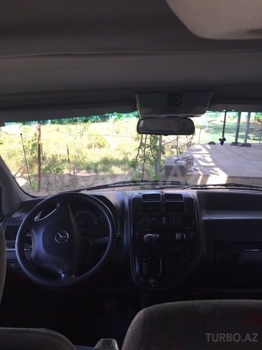 Mercedes Vito 2000, 270,000 km - 2.2 l - Bakı