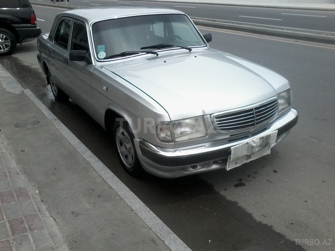 GAZ 3110 2002, 149,000 km - 0.2 l - Bakı