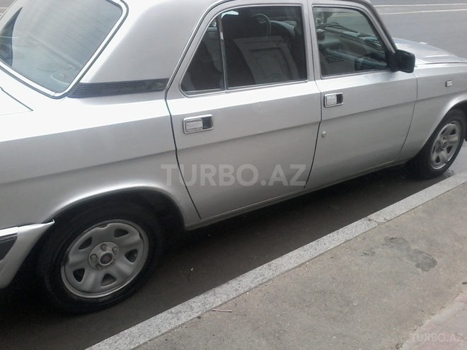 GAZ 3110 2002, 149,000 km - 0.2 l - Bakı