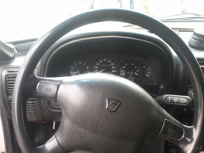 GAZ 3110 2002, 149,000 km - 0.2 l - Bakı