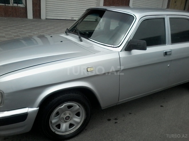 GAZ 3110 2002, 149,000 km - 0.2 l - Bakı