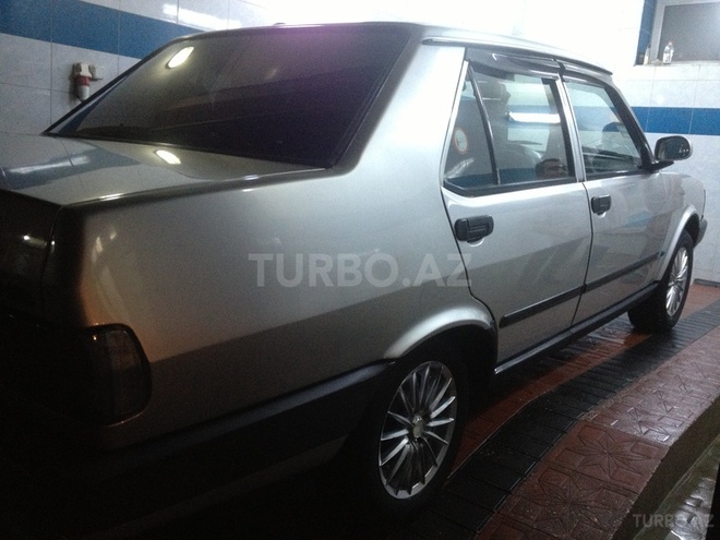 Tofas Dogan 2003, 104,000 km - 1.6 l - Bakı