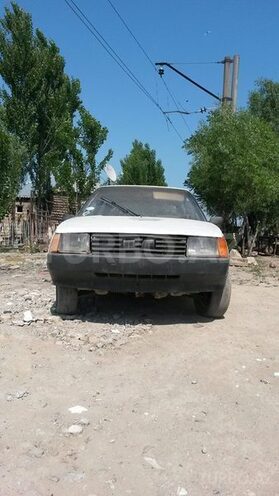 ZAZ Tavriya 1992, 240,000 km - 1.2 l - Bakı