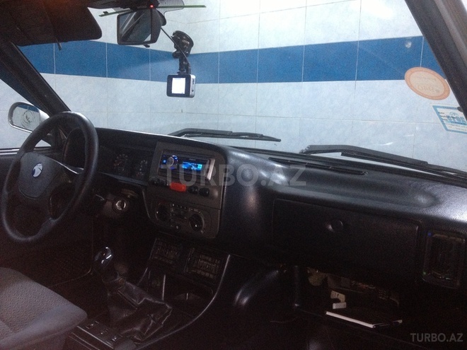 Tofas Dogan 2003, 104,000 km - 1.6 l - Bakı