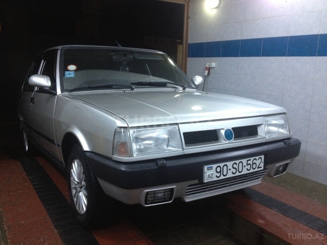 Tofas Dogan 2003, 104,000 km - 1.6 l - Bakı