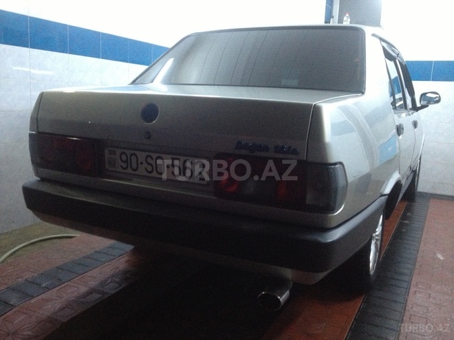 Tofas Dogan 2003, 104,000 km - 1.6 l - Bakı