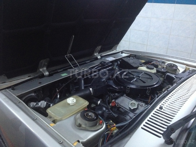 Tofas Dogan 2003, 104,000 km - 1.6 l - Bakı