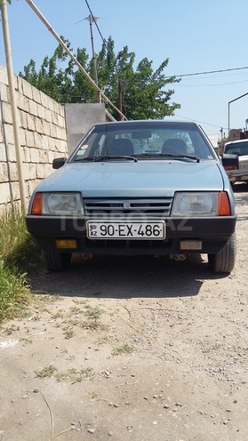 LADA (VAZ) 21099 2003, 230,000 km - 1.5 л - Bakı
