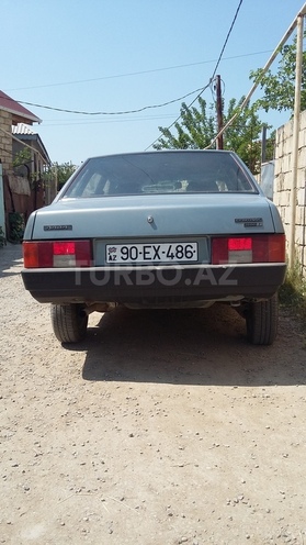 LADA (VAZ) 21099 2003, 230,000 km - 1.5 л - Bakı