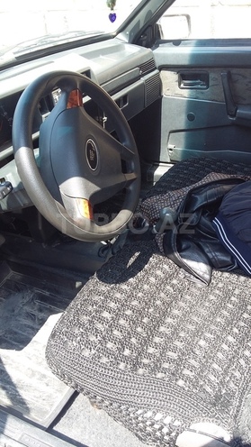 LADA (VAZ) 21099 2003, 230,000 km - 1.5 л - Bakı
