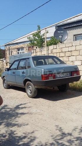 LADA (VAZ) 21099 2003, 230,000 km - 1.5 л - Bakı