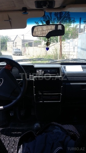 LADA (VAZ) 21099 2003, 230,000 km - 1.5 л - Bakı