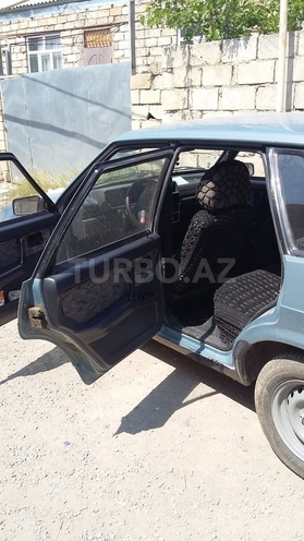 LADA (VAZ) 21099 2003, 230,000 km - 1.5 л - Bakı