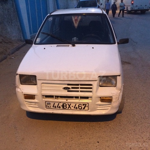 LADA (VAZ) Oka 2008, 80,000 km - 0.8 l - Bakı