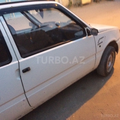 LADA (VAZ) Oka 2008, 80,000 km - 0.8 l - Bakı