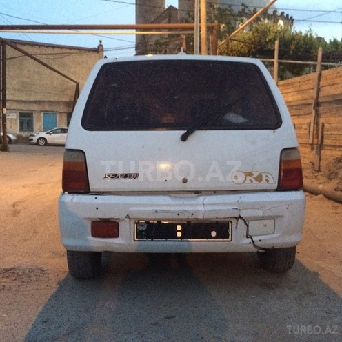 LADA (VAZ) Oka 2008, 80,000 km - 0.8 l - Bakı