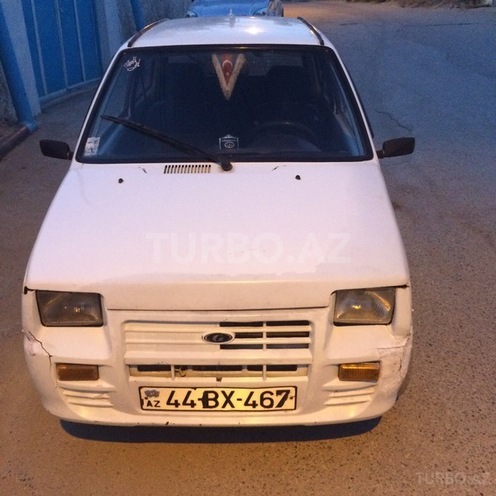 LADA (VAZ) Oka 2008, 80,000 km - 0.8 l - Bakı
