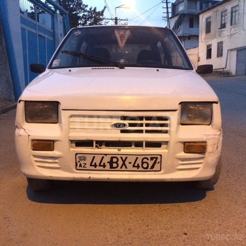 LADA (VAZ) Oka 2008, 80,000 km - 0.8 l - Bakı
