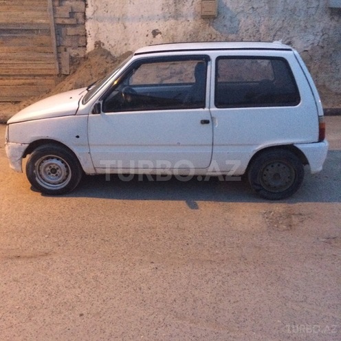 LADA (VAZ) Oka 2008, 80,000 km - 0.8 l - Bakı