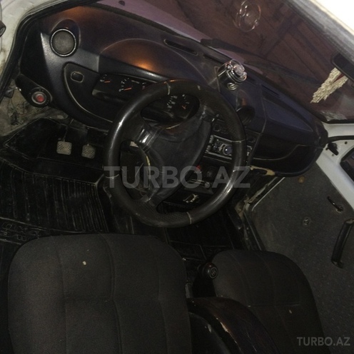 LADA (VAZ) Oka 2008, 80,000 km - 0.8 l - Bakı
