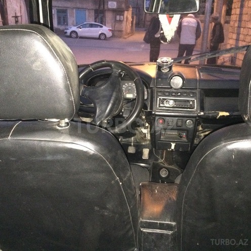 LADA (VAZ) Oka 2008, 80,000 km - 0.8 l - Bakı