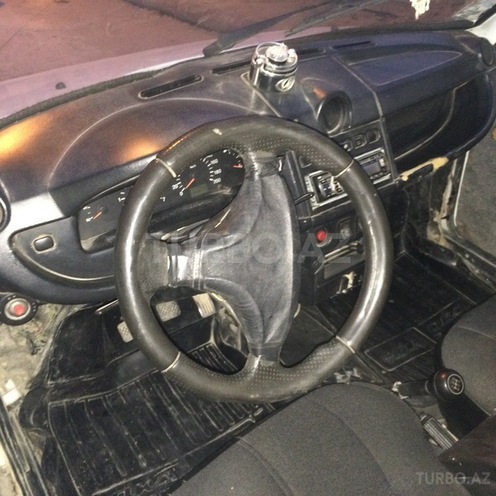 LADA (VAZ) Oka 2008, 80,000 km - 0.8 l - Bakı