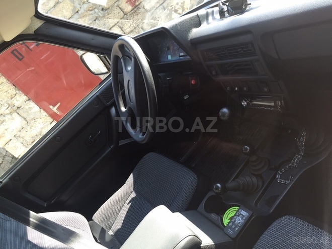 LADA (VAZ) Niva 2013, 0 km - 1.7 l - Bakı