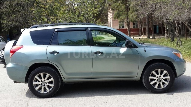 Toyota RAV4 2006, 160,000 km - 2.0 л - Bakı