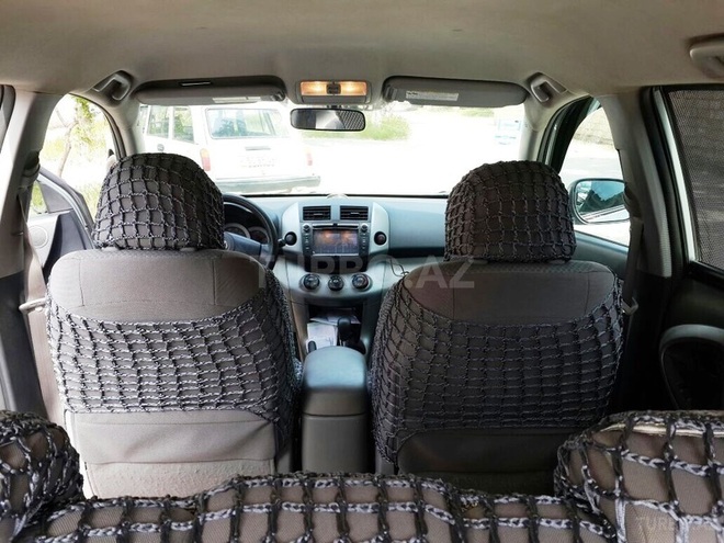 Toyota RAV4 2006, 160,000 km - 2.0 л - Bakı