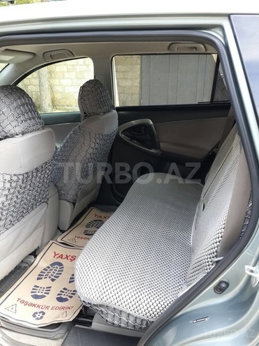 Toyota RAV4 2006, 160,000 km - 2.0 л - Bakı