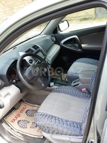 Toyota RAV4 2006, 160,000 km - 2.0 л - Bakı
