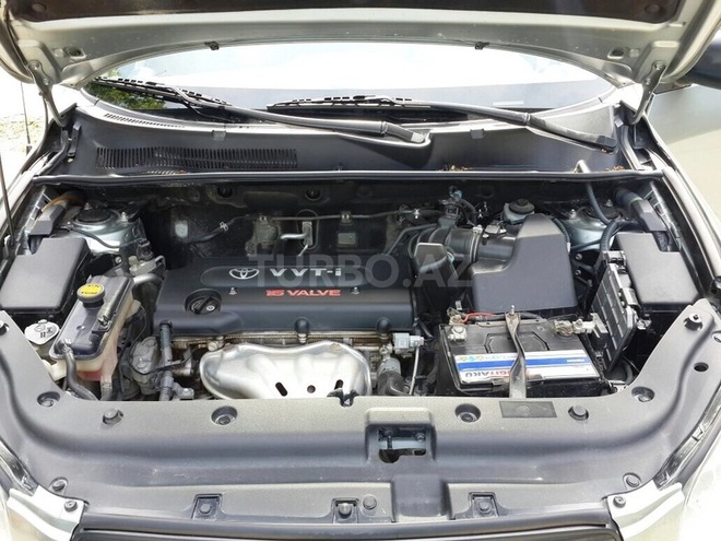 Toyota RAV4 2006, 160,000 km - 2.0 л - Bakı