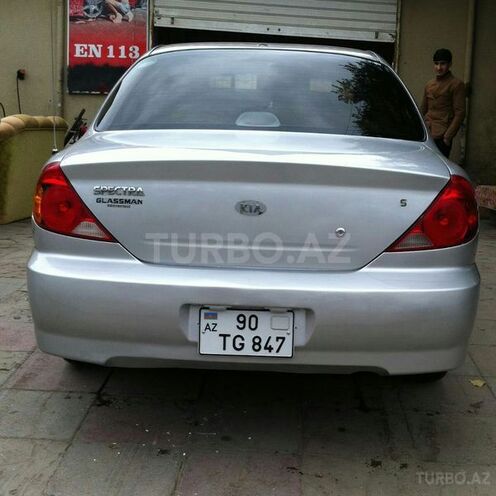 Kia  2002, 130,000 km - 1.8 л - Bakı