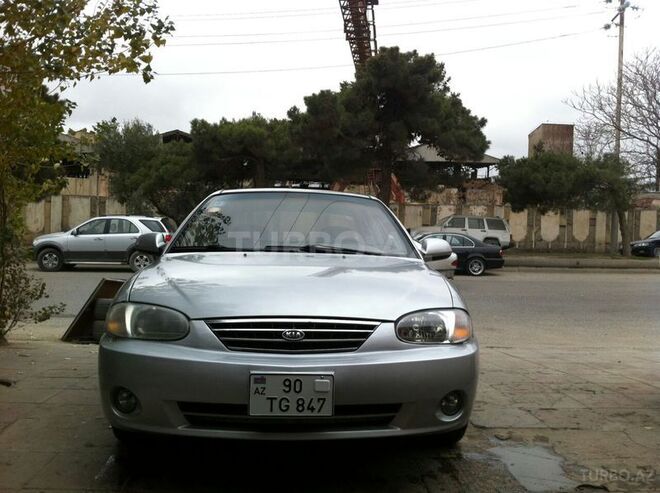 Kia  2002, 130,000 km - 1.8 л - Bakı