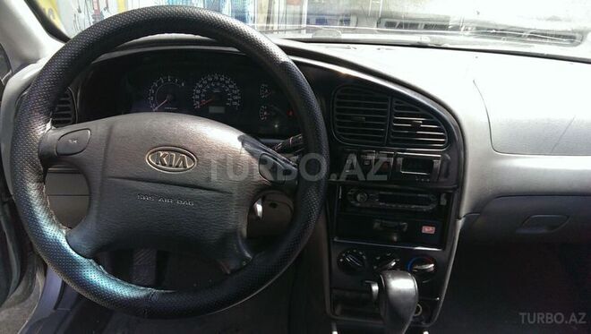 Kia  2002, 130,000 km - 1.8 л - Bakı