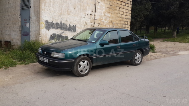 Opel Vectra 1995, 364,000 km - 2.0 l - Bakı