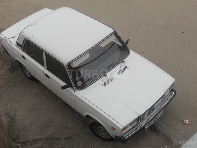 LADA (VAZ) 2107 2010, 125,000 km - 1.6 l - Bakı