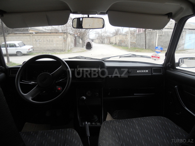 LADA (VAZ) 2107 2010, 125,000 km - 1.6 l - Bakı
