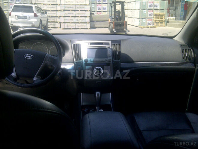 Hyundai Veracruz 2008, 91,000 km - 3.8 l - Bakı