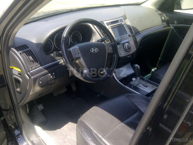 Hyundai Veracruz 2008, 91,000 km - 3.8 l - Bakı