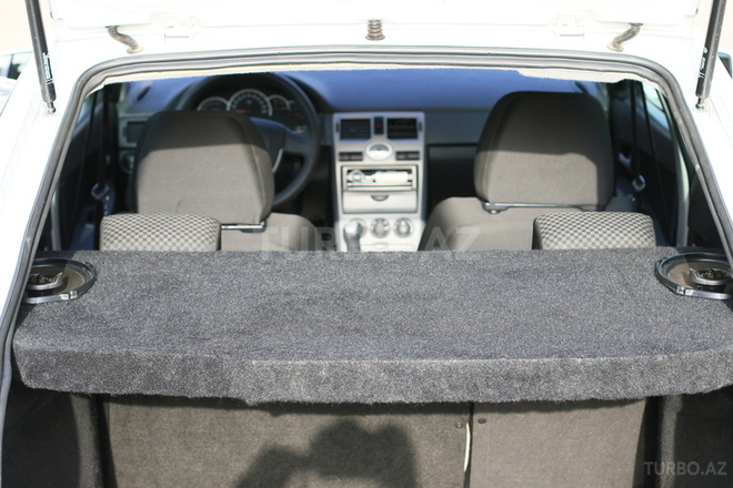 LADA (VAZ) Priora 2013, 6,700 km - 1.6 l - Bakı