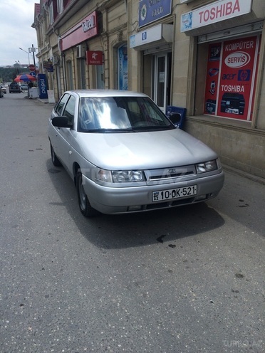 LADA (VAZ) 2112 2005, 120,000 km - 1.6 l - Bakı